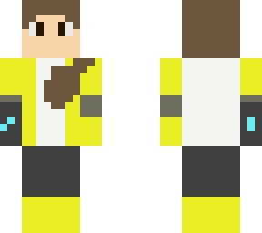 mii gunner