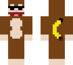 monkey