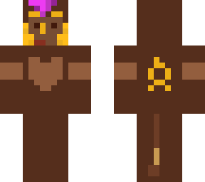 monkey queen