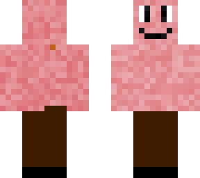 mr. smiley