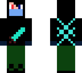 my awesome skin
