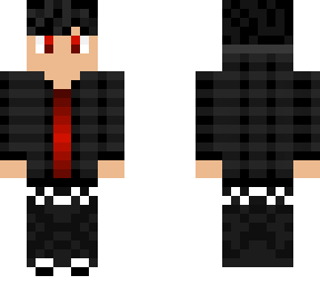 my original skin back in 2014