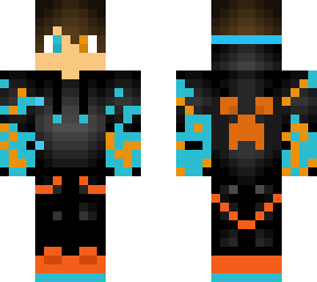 my other avatar