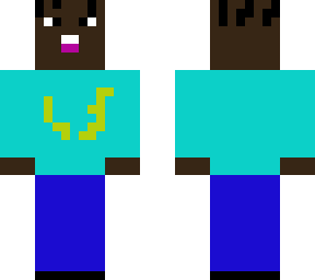 my skin