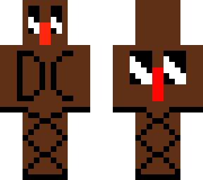 my skin