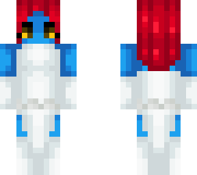 mystique (comics