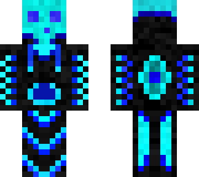 neon slime