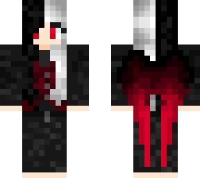 neutral vampire