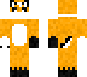 new! foxy