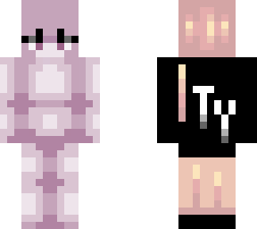 new shading idea- uwu