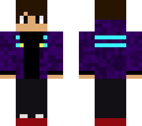 new skin (please dont use)