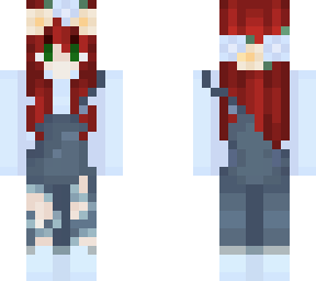 new skin