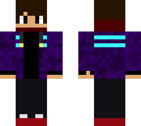 new skin v2