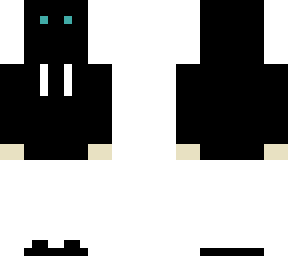nice skin