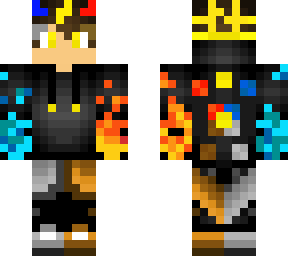 nicocraftelementsliberado