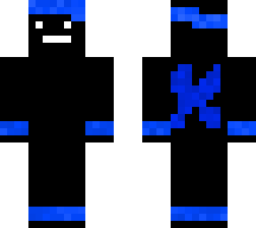 Bandana | Minecraft Skins