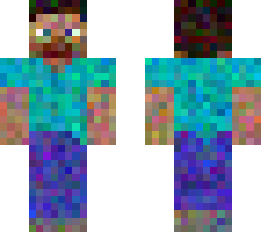 noisated steve