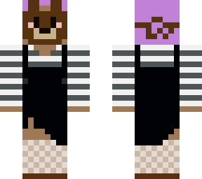 nonbinary bear