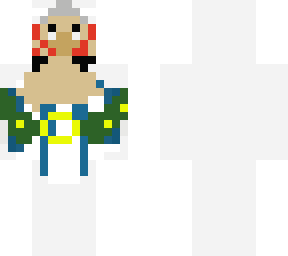 noob obelix