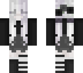 not mine. original skin goes to xloogyx. i just did a little editing.