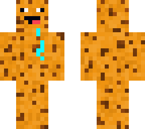 nub cookie