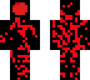 null with no face