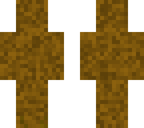 oak wood tree disguise
