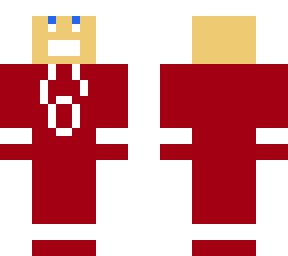 ohio state winter suit