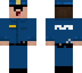 okcraft polizei