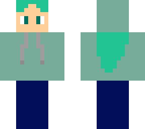one of my best skins no.6