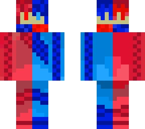 opposites: a collab with hsk924