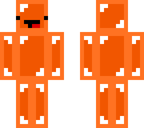 orange skeppy