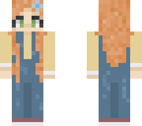 overalls