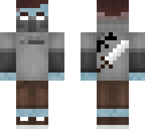 paultank blue