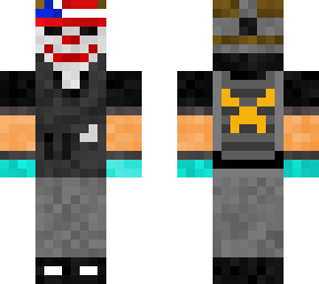 payday 2