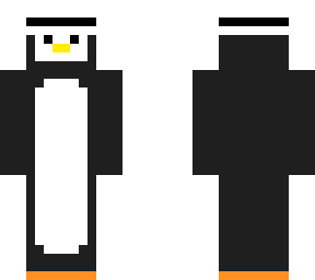 penguin hitman