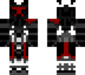 phase ii commander sol