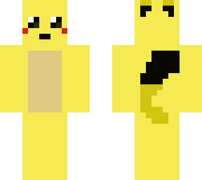 pickachu