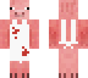 pig butcher