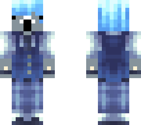 pigeon nagisa
