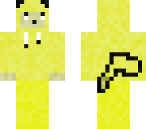 pikachu onsie