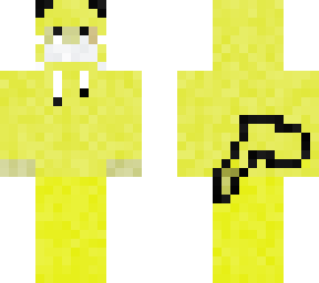 pikachu onsie with mask