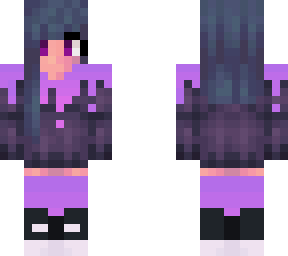 pink (mob series)