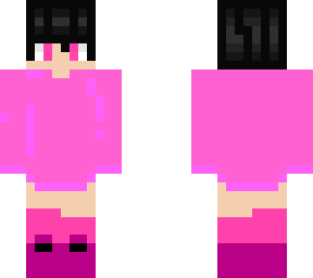 pink boy ce