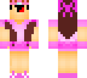 pink girl (edited)