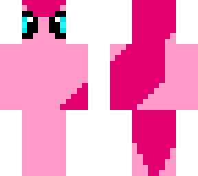 pinky pie