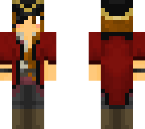 pirate elf v4