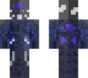 plasma knight