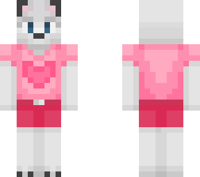 polar bear competition entry.