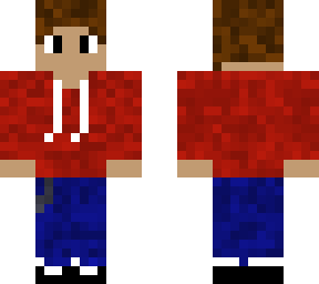poopy skin